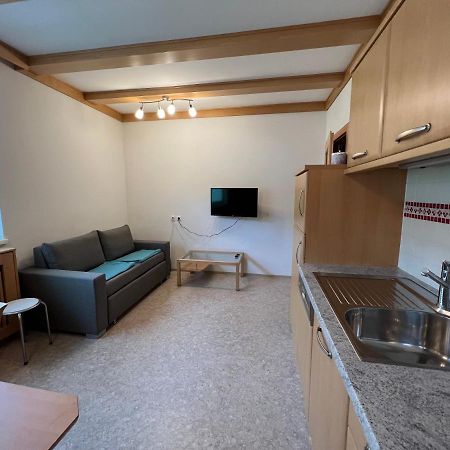 Appartement Heidi II Schladming Exteriér fotografie