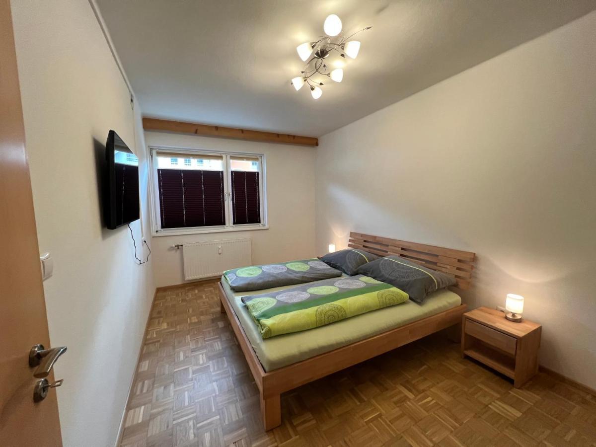 Appartement Heidi II Schladming Exteriér fotografie