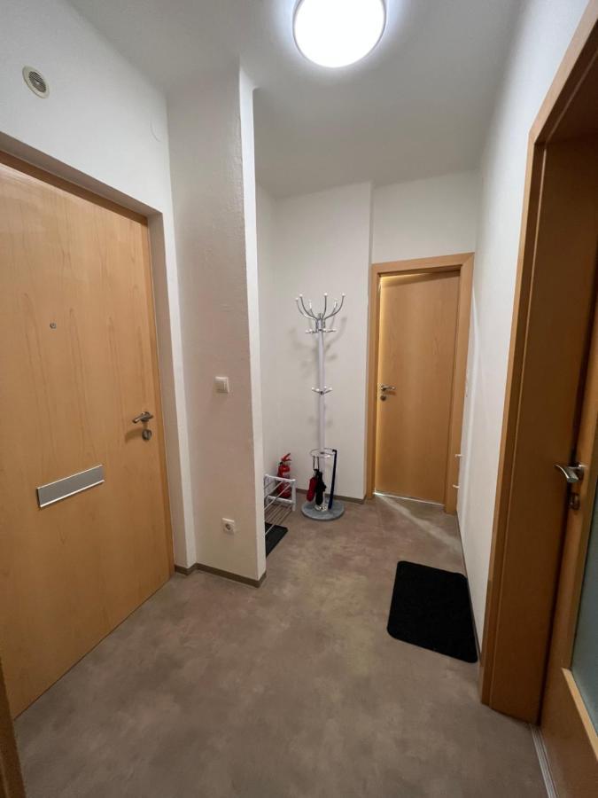 Appartement Heidi II Schladming Exteriér fotografie