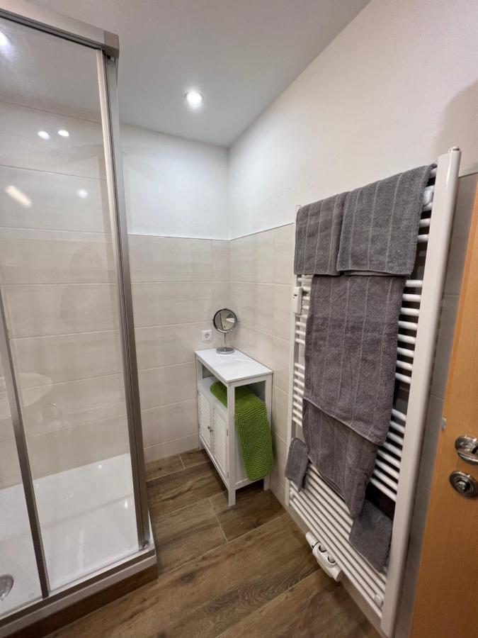 Appartement Heidi II Schladming Exteriér fotografie