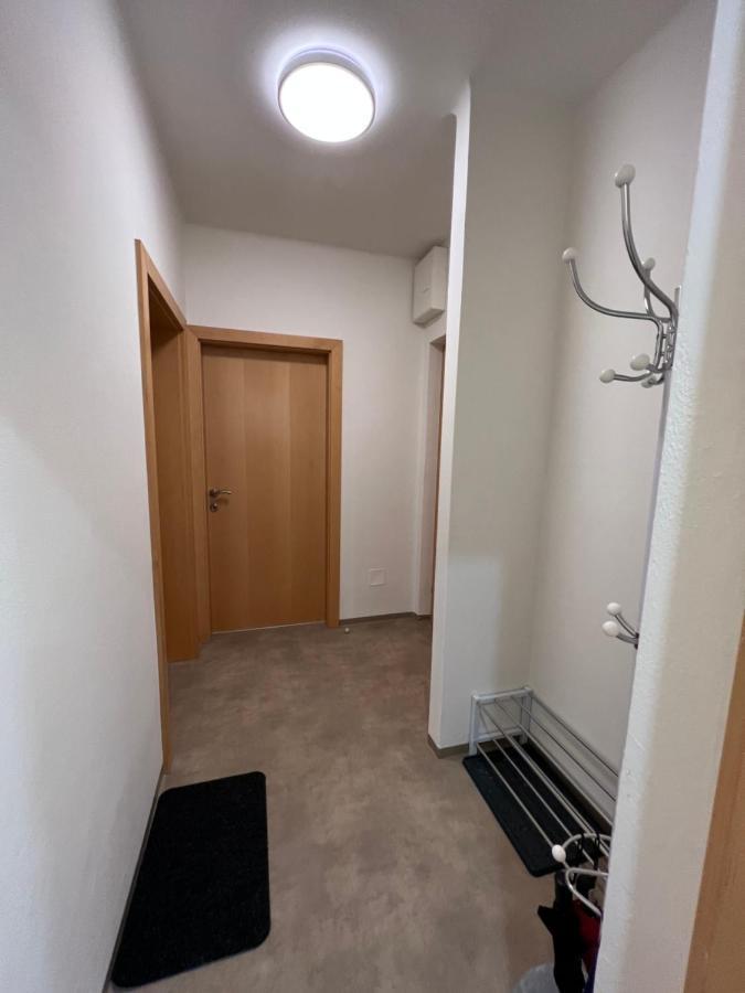 Appartement Heidi II Schladming Exteriér fotografie